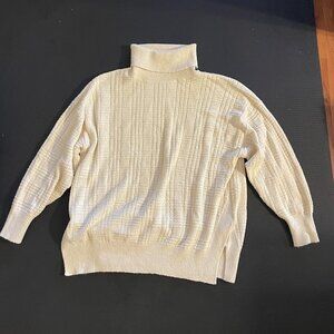 Lucky (brand) Turtleneck Sweater